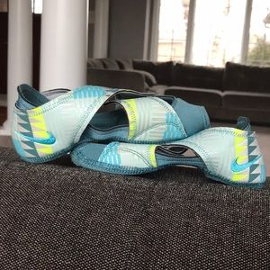 Nike Studio Wrap Training “Shoes”